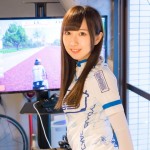 【イベント】自転車大好き声優・東城咲耶子が話題の“自転車バー”1日店長就任「本当に幸せ！」