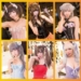 【コスプレ】絶大な人気誇る美形レイヤーが集結!! 超ラグジュアリーなハロウィンイベント「ヴィランズパーティー」が大盛況で幕