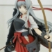 【第50回プライズフェア速報】セガより『艦これ』「夕立改二」「翔鶴改二」「サラトガ」フィギュアが公開