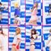 【コスプレ】キュートでセクシーなコスプレイヤーさんたちをグラドルの聖地「ソフマップ」で激写!! ＝サンクプロジェクト撮影会