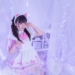 【アイドル】元祖いもうと属性アキバ系アイドル・桜川ひめこさんが結婚していたことを発表　お相手は「サーカス」創業者のtororoさん