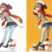 【フィギュア】ワンフェス2018冬で第5弾「ワンダちゃん」発売　イラストは吟氏、原型はかわにしけん氏を起用