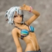 【ゲーム】ビキニ、ホットパンツ姿の『Fate/EXTELLA 』アルテラが待望のフィギュア化