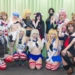 【コスプレ】人気コスプレイヤー集結した撮影会「艦こレイヤーパーク」に潜入してきた