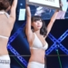【秋葉原 グラドル】青山ひかる、橘花凛ら「4・14KNOCK OUT川崎大会」ラウンドガールに決定