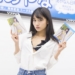 【秋葉原 グラドル】小麦色の肌魅力の武田あやな「体鍛えて見せびらかしたい」