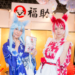 【コスプレ】ニコニコ超会議「福助」ブースに登場した美女コスプレイヤーたち