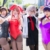 【コスプレ】カメラマン殺到!!「ニコニコ超会議」コス広場で人気のコスプレイヤーたち