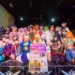 【コスプレ】日比谷で開催されたコスプレ＋音楽「アニクラJAM」大盛況、200人超えるファン集まる