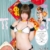 【コスプレ】“超人気レイヤー”伊織もえがsexyすぎる新作ランジェリーのモデルに起用