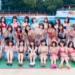 【撮影会】えなこ、伊織もえ、青山ひかる……今夏最大規模の「プール撮影会」に1000人のカメラ紳士集結