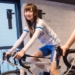 【イベント】自転車大好き声優・東城咲耶子が話題の“自転車バー”1日店長就任「本当に幸せ！」