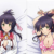 【グッズ】舞衣を独り占め！『刀使ノ巫女 柳瀬舞衣 抱き枕カバー』 再販予約開始