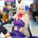 【海外コスプレ】米LAでレイヤーがセクシーに沸かす「Anime Expo」写真レポート①
