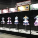 【スクフェス感謝祭・東京】貴重なμ's、Aqoursのライブ衣裳の展示を一挙公開＝写真30枚