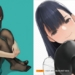 タイツの質感がたまらない！ イラストレーター・よむ氏 のイラスト展第2弾が開催＝秋葉原で8月31日より