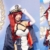 【イベント・レポ】伊織もえ、『アズールレーン』ホノルルのコスプレで登場「乳袋を頑張って再現しました」