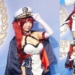 【イベント・レポ】伊織もえ、『アズールレーン』ホノルルのコスプレで登場「乳袋を頑張って再現しました」
