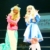 「コスプレでプロレス」に「萌えアフレコ」、アニメ『邪神ちゃんドロップキック』と女子プロレスのコラボが秀逸すぎる!