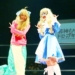 「コスプレでプロレス」に「萌えアフレコ」、アニメ『邪神ちゃんドロップキック』と女子プロレスのコラボが秀逸すぎる!