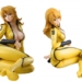 【フィギュア】森雪がセクシーすぎるボディライン、ヤマト艦内服姿で登場
