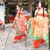【イベント・レポ】鎧兜の武士と一緒にコスプレイヤーが街中を練り歩く―「町田時代祭り」
