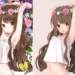 【フィギュア】人気イラストレーター「jimmy」先生の『花と女の子』を見事に表現、更にセクシーに！