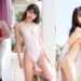 『週プレ』グラビアに「川崎あや」ファミリー12名が怒涛の52Pでセクシーにジャック！