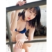 【アイドル】武田玲奈が『週マガ』に白や青のビキニでセクシーに大胆披露