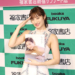 『パトレン3号』奥山かずさ、1st写真集のお気に入りカットをチラ見せ＆解説！