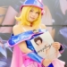 【コスプレ】えなこ、写真集で15キャラのコスプレとセミヌード風の表紙を語る（写真20枚）