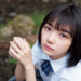 【欅坂46】藤吉夏鈴が『週マガ』初登場、独特の存在感で巻頭グラビア12P！