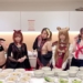 【コスプレ】セクシー＆キュートなレイヤーたちがハロウィンイベントで料理対決！（夜の部）