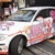 『Angel Beats! -1st beat-』公式ラッピングカーが秋葉原に到着！ ソフマップ前にて特製小冊子や缶バッジの配布も