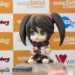 【秋葉原フィギュア情報】ボークスホビー天国で「スケルトンセガサターン」「天龍」「龍田」フィギュアが展示中