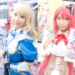 【7月版後半戦】月末エロゲの日！ 店頭に登場したコスプレイヤーさんまとめ