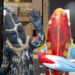 「キャラホビ2015」フィールズブースでは『マジェプリ』グッズ展示やウルトラマン・怪獣との撮影＆握手会を実施