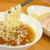 秋葉原の福の神食堂で新限定麺『冷やし煮干しつけ麺』販売中！ レモンで味変化が楽しめるあっさり系つけ汁が特徴