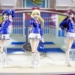 【魂ネイション2015 フォトレポ】ベルサールにて『アイカツ』『らんま1/2』『艦これ』『デジモン』フィギュアが公開
