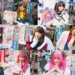 【10月版】月末エロゲの日！ 店頭に登場したコスプレイヤーさんまとめ