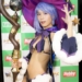 「ホビージャパン キャラクターフェスティバル 2015」よりセクシーなコスプレイヤーさんの写真をお届け！