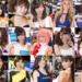 【東京オートサロン2016】今年もセクシー！ 会場のコンパニオン・キャンギャル写真「500枚」一挙公開