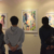 【テーマは「色」】人気絵師の描き下ろし作品が集結！ 毎年恒例「絵師100人展」が秋葉原で開催中!!