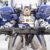 【魂フィーチャーズ2016】「Ex-Sガンダム」「ゼクツヴァイ」「ド・ダイYS & グフオプションセット」が初公開