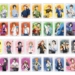 『一番くじ アイドルマスター SideM ～FIRST LIVE ENCORE!!～』7月16日より順次販売開始