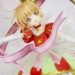 【秋葉原フィギュア情報】アニメイトAKIBAカルチャーズZONEにて「カードキャプターさくら 木之本桜」展示中