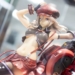 【秋葉原フィギュア情報】1/4「アンジェラ・バルザック」「ヘスティア」や「TVアニメ「GOD EATER」 アリサ」展示中