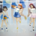 【プライズフェア速報】待ってた！　『ラブライブ！サンシャイン!!』より「Aqours」9人のプライズフィギュアが登場!!