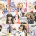 【12月版】月末エロゲの日！ 店頭に登場したコスプレイヤーさんまとめ